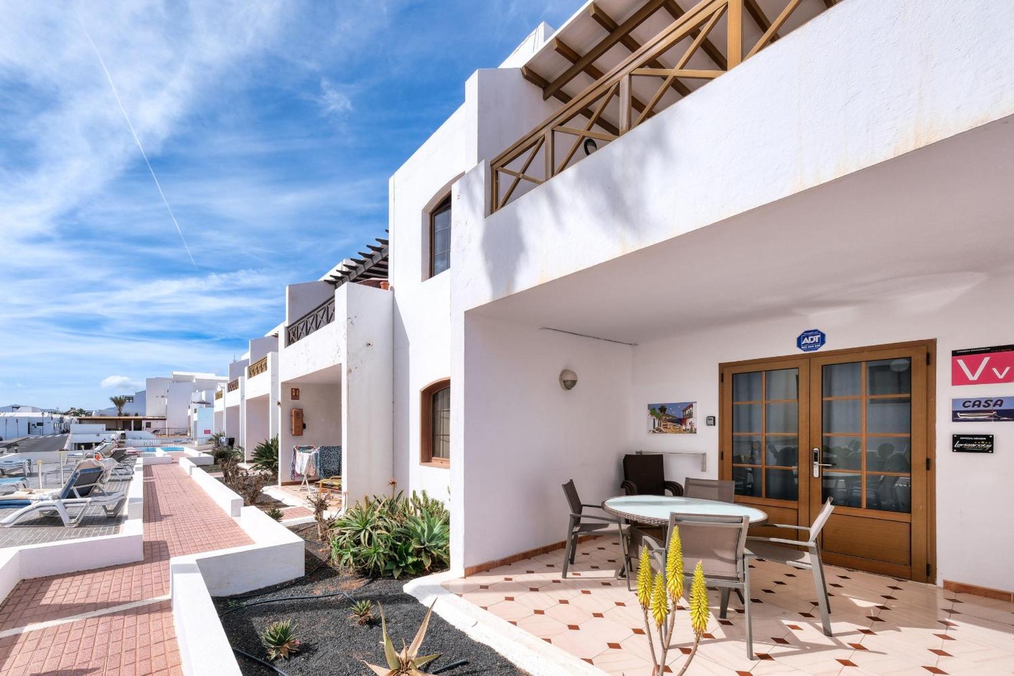 Casa Appia-300M From The Beach, Heated Pool 卡门港 外观 照片