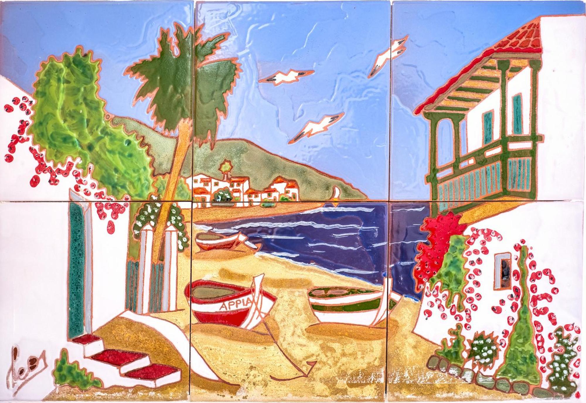 Casa Appia-300M From The Beach, Heated Pool 卡门港 外观 照片