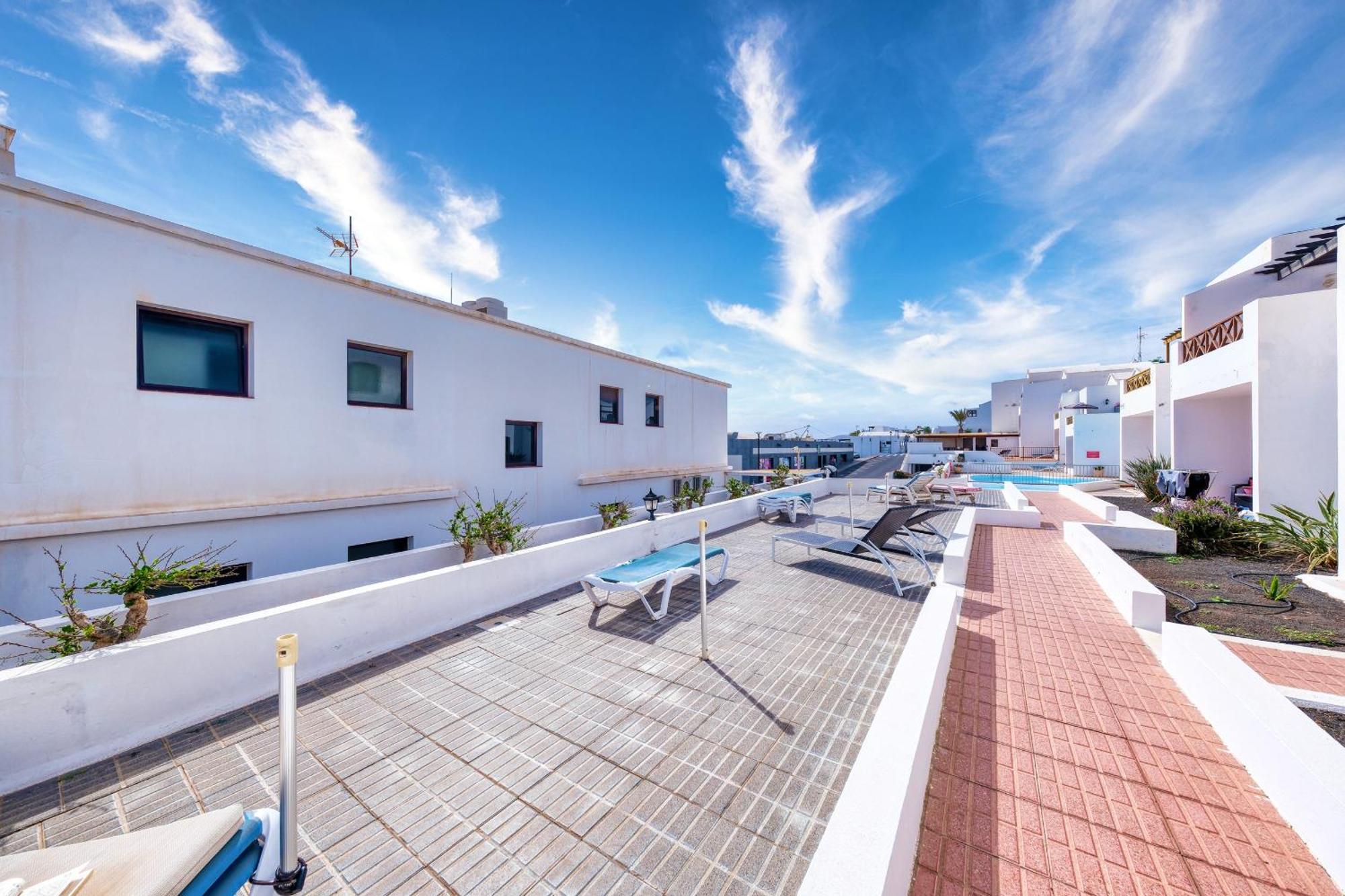 Casa Appia-300M From The Beach, Heated Pool 卡门港 外观 照片
